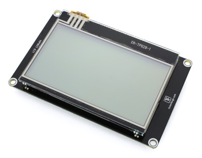 LCD Bricklet